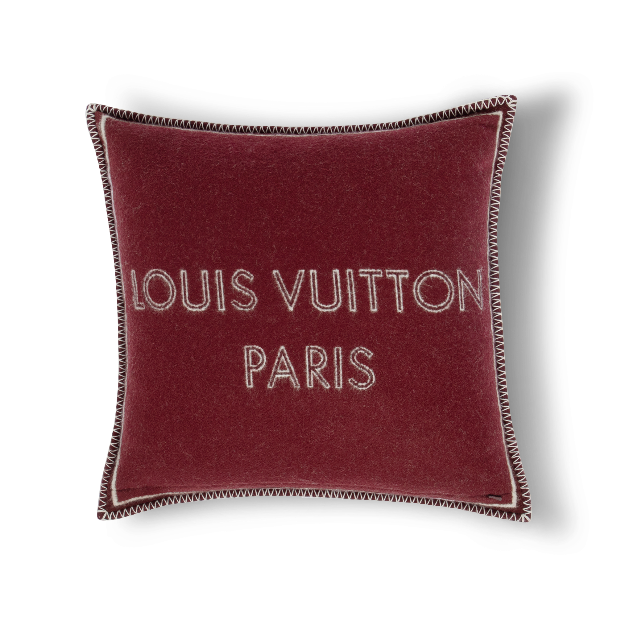 Cushions - Men - Luxury Home Textile | LOUIS VUITTON HONG KONG